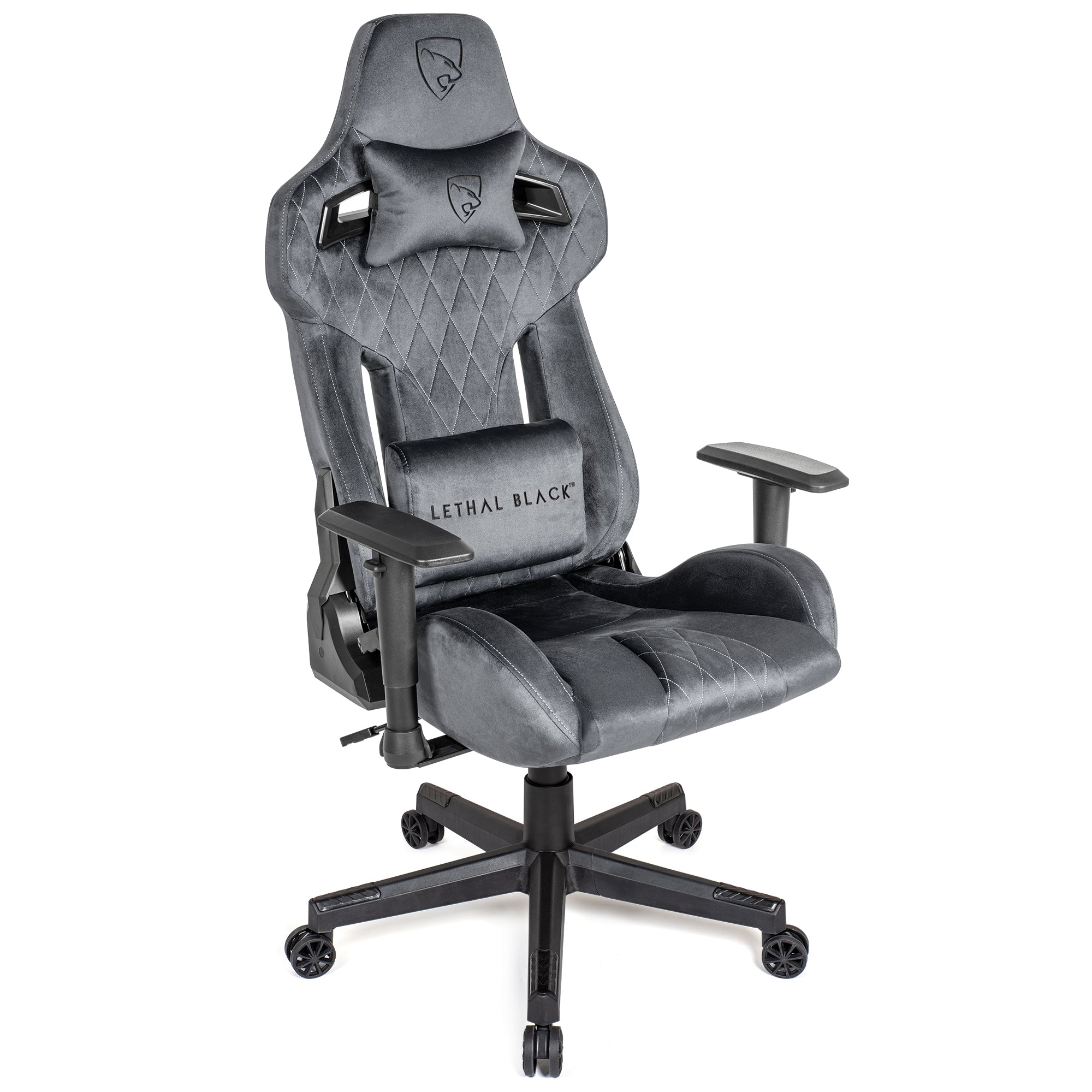 Elite Racing Series Gaming Chair