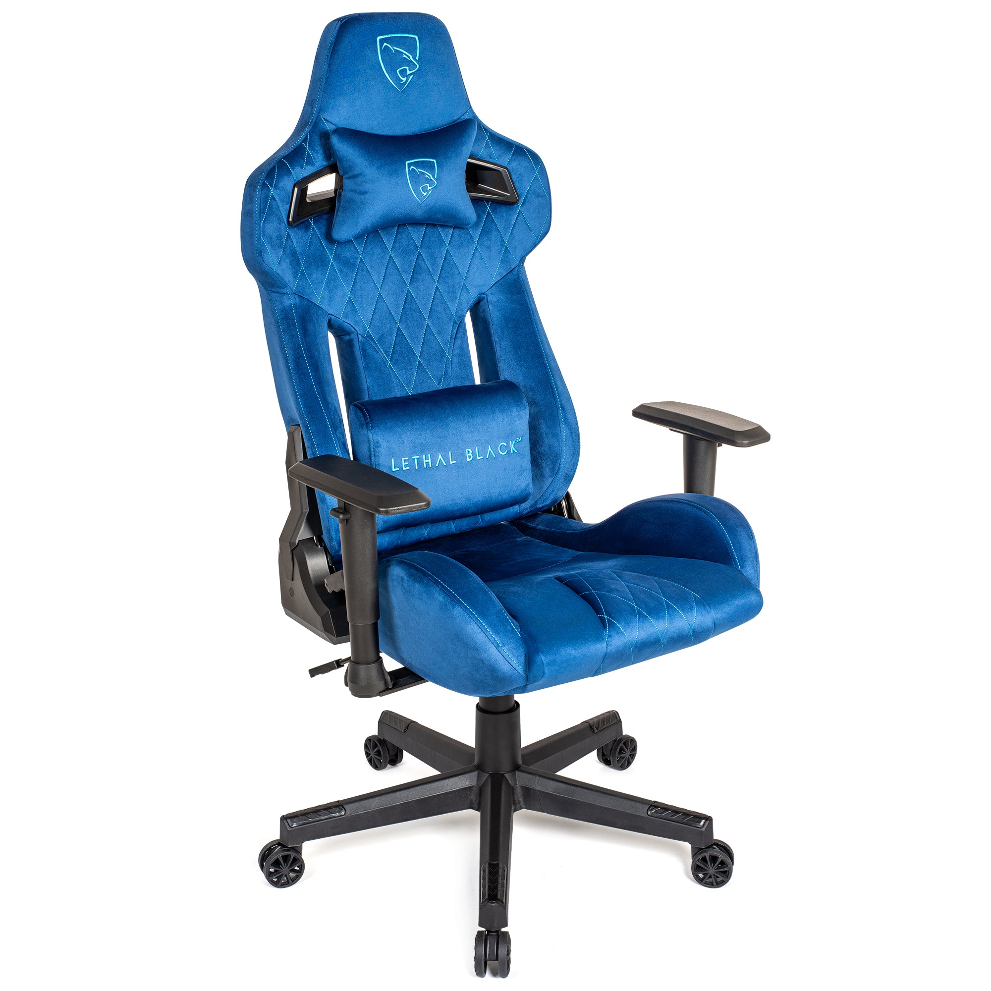 Elite Racing Series Gaming Chair