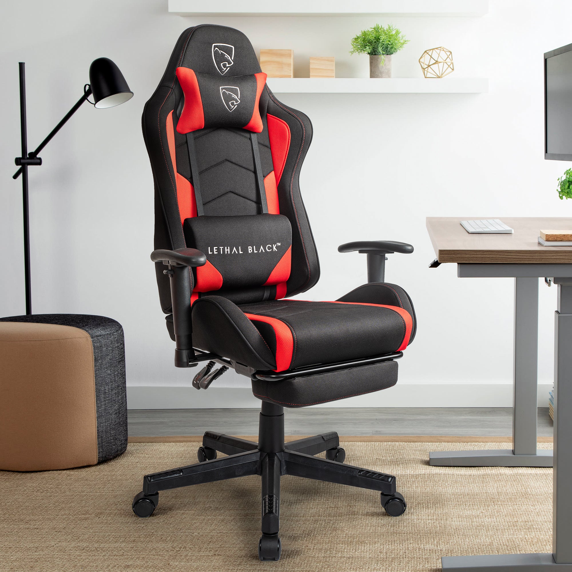 Titan Series Gaming Chair