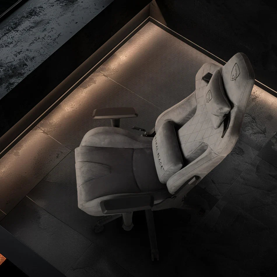 Comfort Meets Performance: Top Features of a Comfortable Gaming Chair