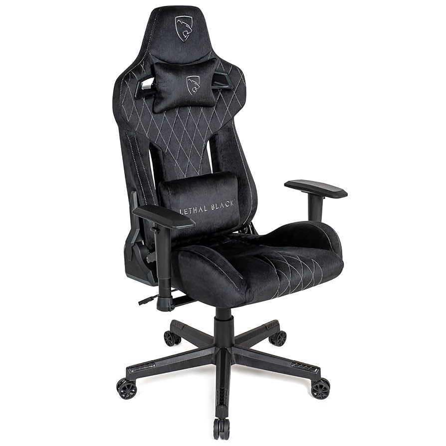 Top 5 Mistakes Gamers Make While Choosing a Gaming Chair