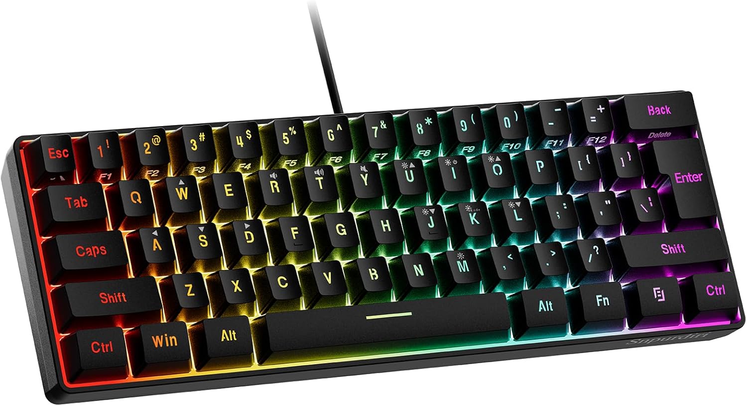 Level Up Your Gear: Why You Need a Gaming Keyboard