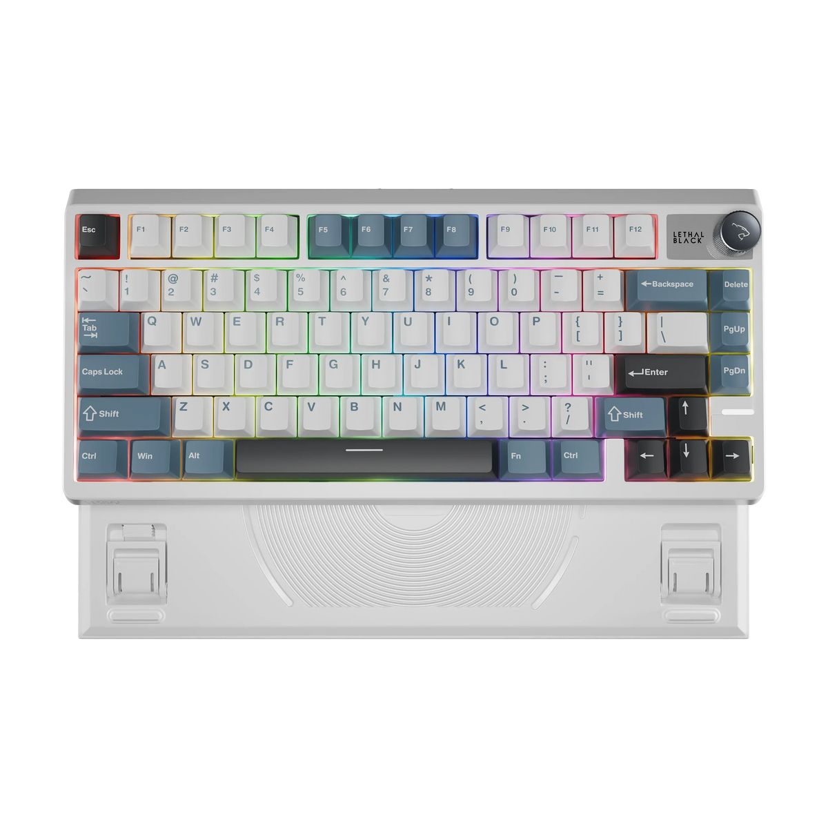 Level Up Your Gear: Why You Need a Gaming Keyboard