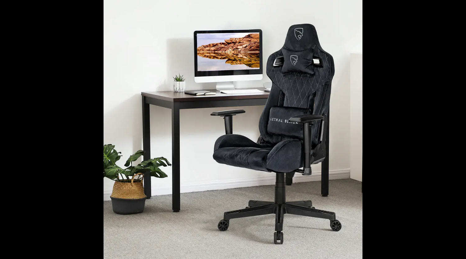computer gaming chair
