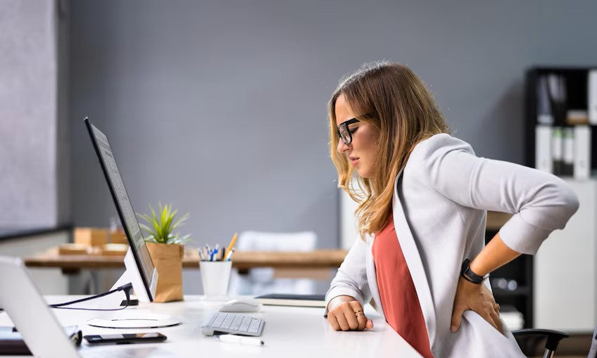 The Impact of an Ergonomic Gaming Chair on Productivity and Focus