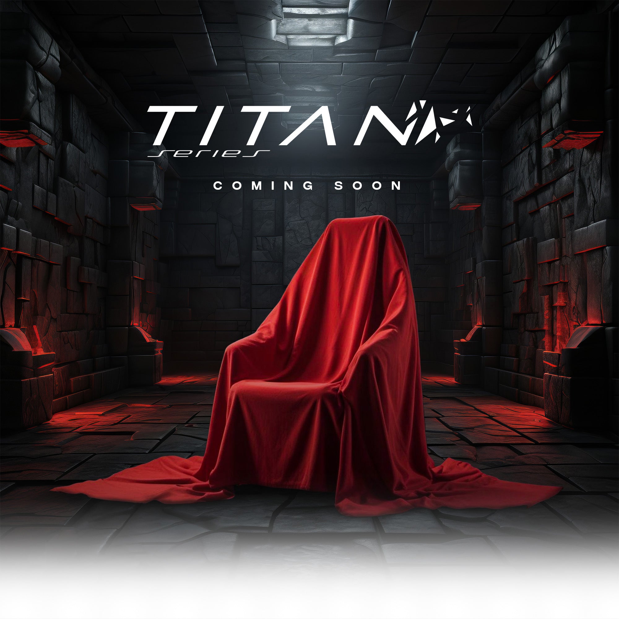 Titan Series