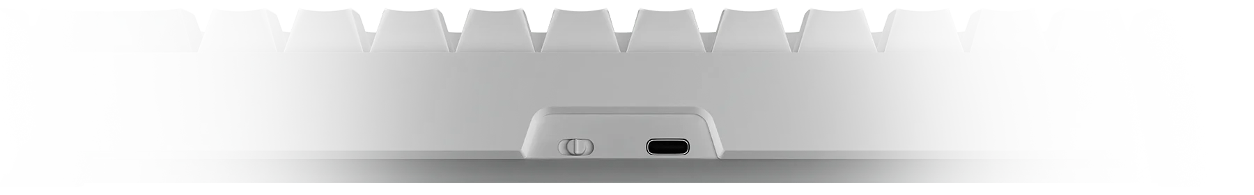 USB-CStable Wired Mode