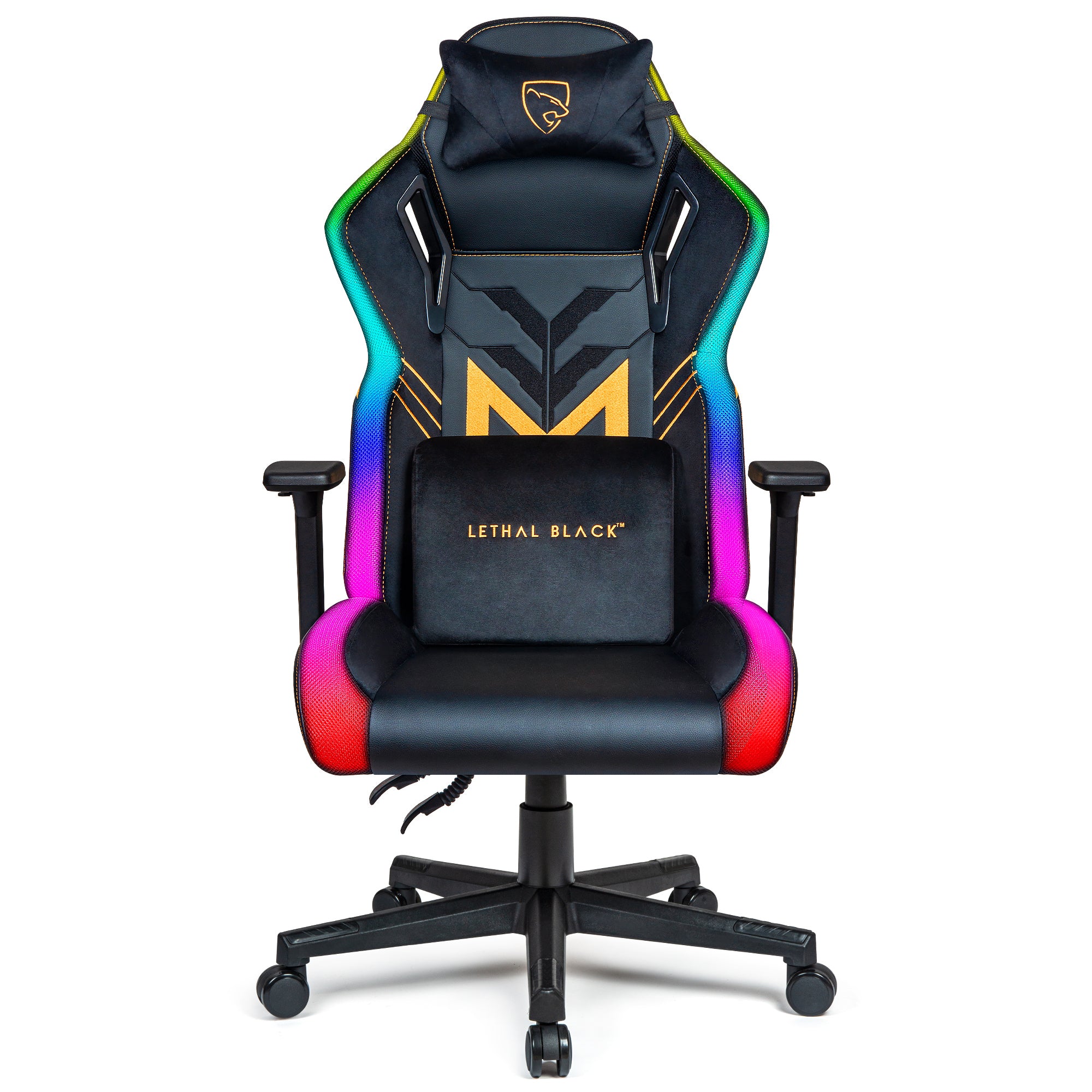 Midnight Series Gaming Chair