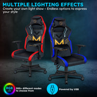 Midnight Series Gaming Chair