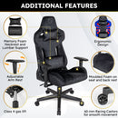 Multi_functional_chair_gaming_with_footrest_and_recline_feature_in_charcoal_gray