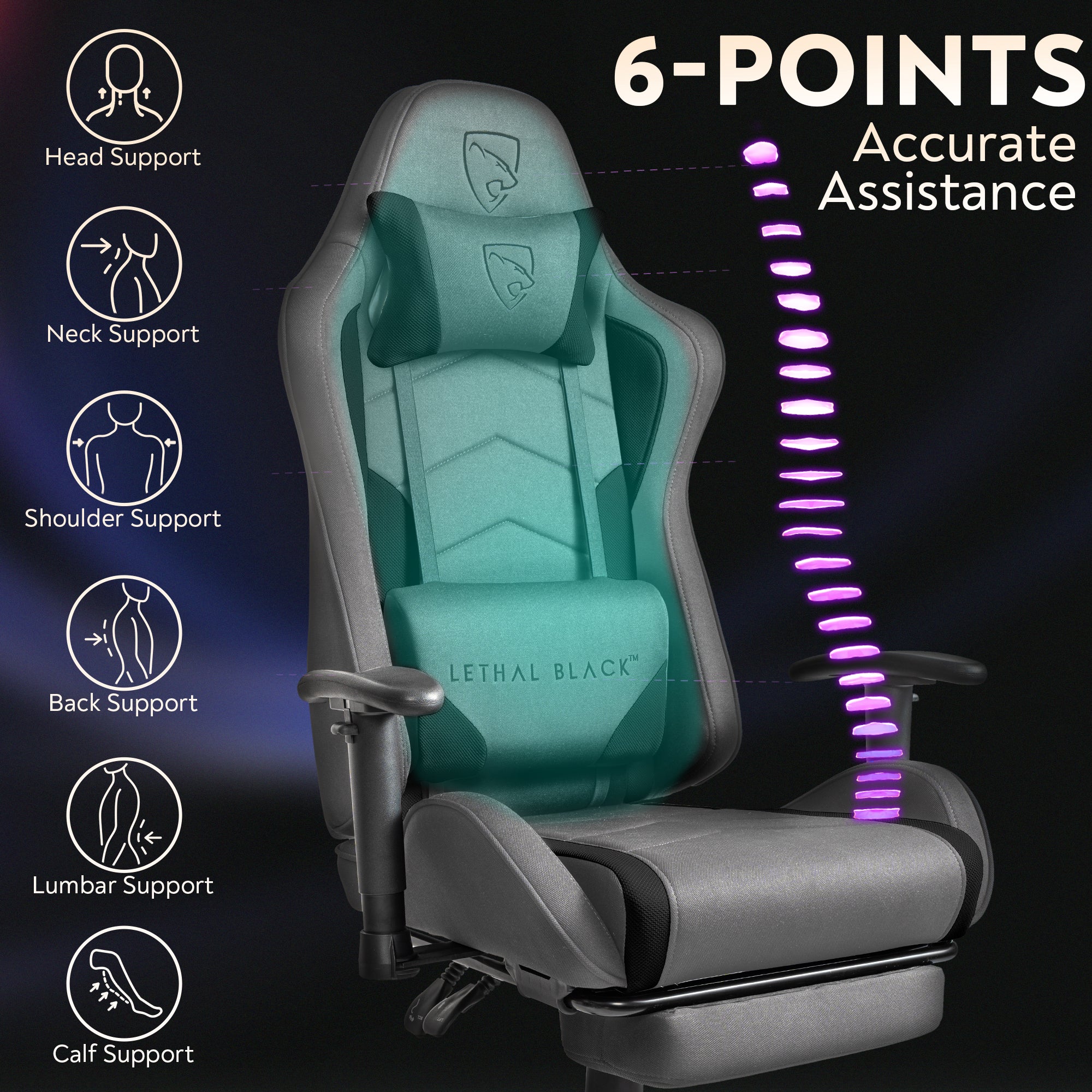 Chair_gaming_with_high_back_and_customizable_seating_positions