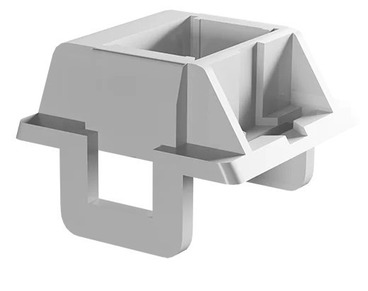 Top Housing