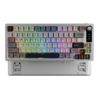 Havoc 75% Wireless Mechanical Gaming Keyboard With Screen
