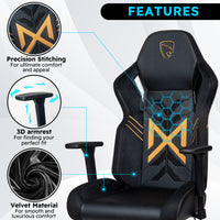 Luxury_RGB_gaming_chair_with_dynamic_lighting_for_streamers