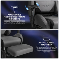 Multi-functional_chair_gaming_with_swivel_and_recline_features