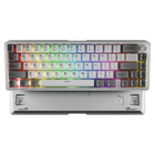 Rogue 65% Wireless Mechanical Gaming Keyboard