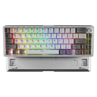 Rogue 65% Wireless Mechanical Gaming Keyboard