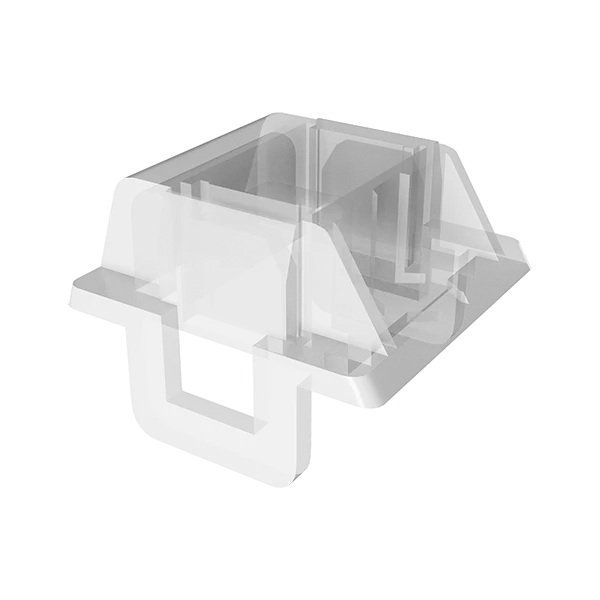Top Housing