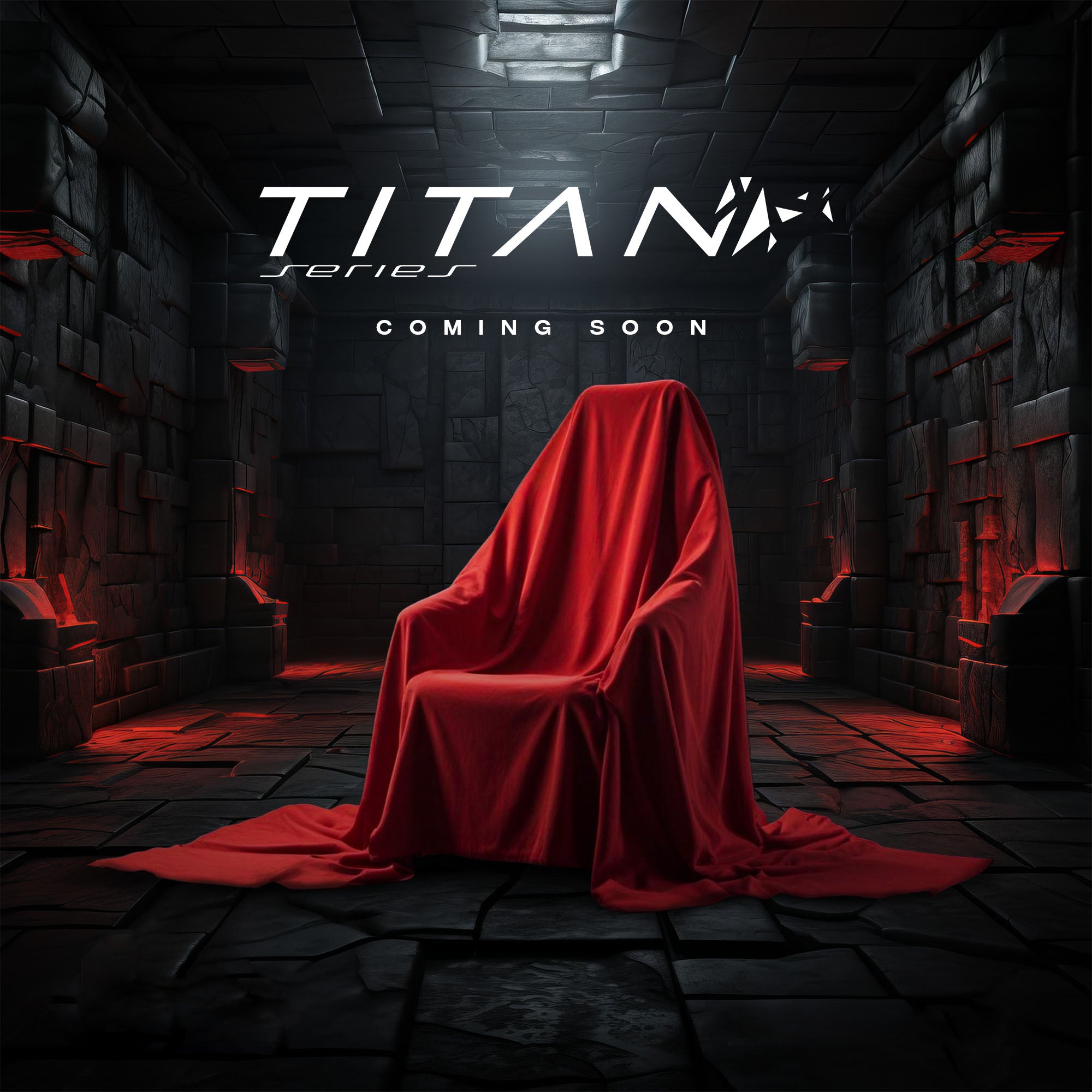 Titan Series