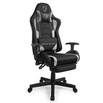 Titan Series Ergonomic Gaming Chair: Designed For All Day Comfort