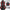 Titan Series Red Ergonomic Gaming Chair Seat , Backrest and footrest
