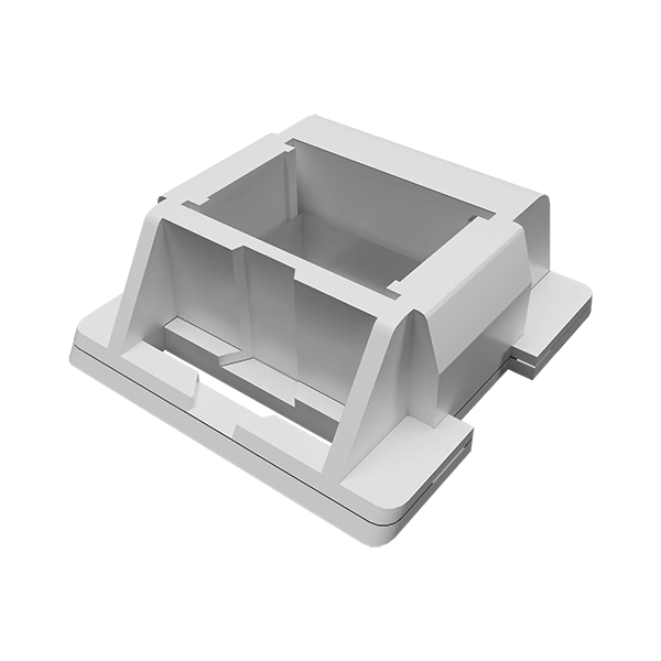 Top Housing
