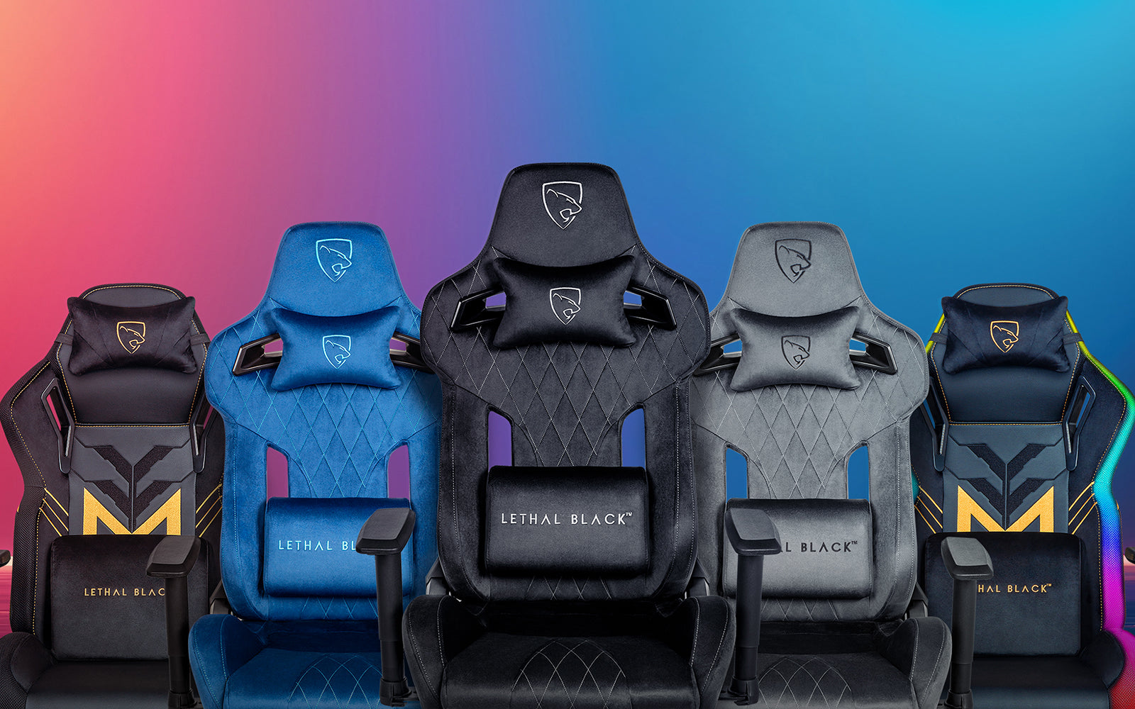 Compact_black_gaming_chair_ideal_for_small_spaces_and_mobile_gaming