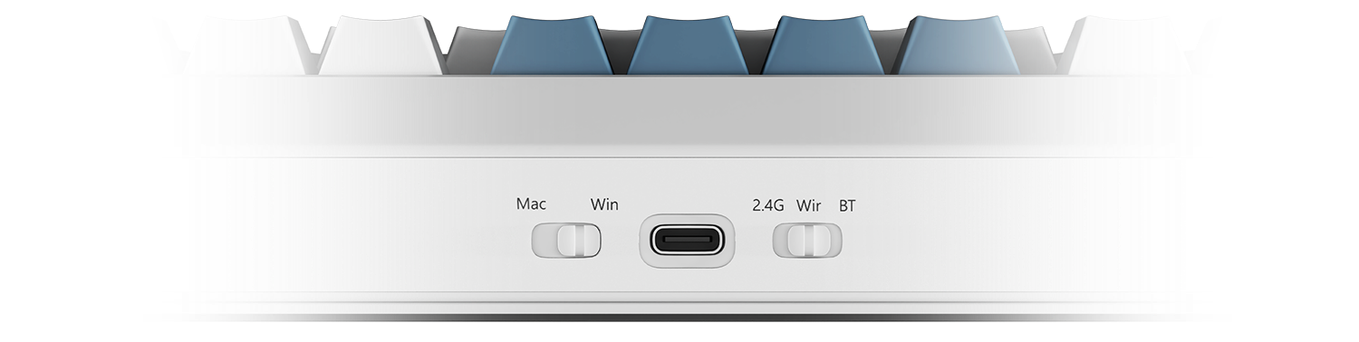 USB CStable Wired Mode